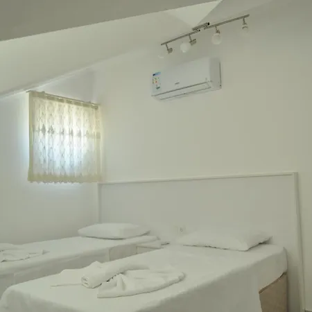Vakantiehuis New Age Authentic Ölüdeniz