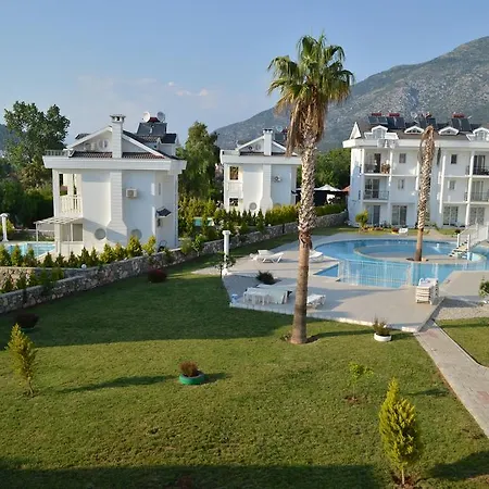 New Age Authentic Vakantiehuis