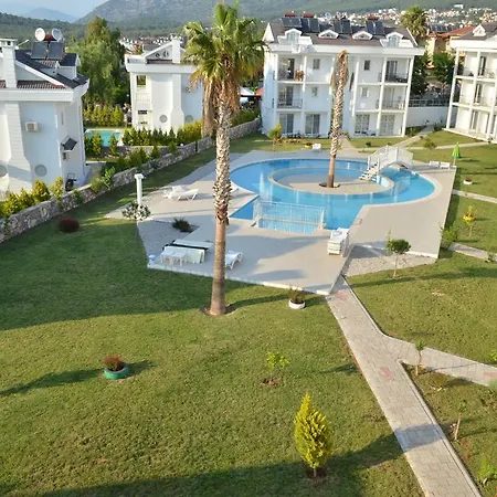Vakantiehuis New Age Authentic